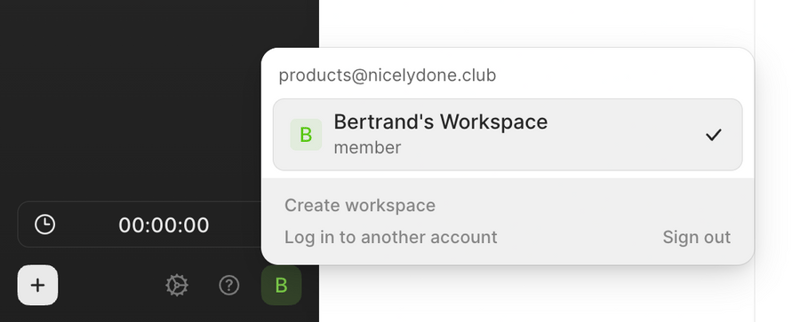 Height
				dropdown menu ui component