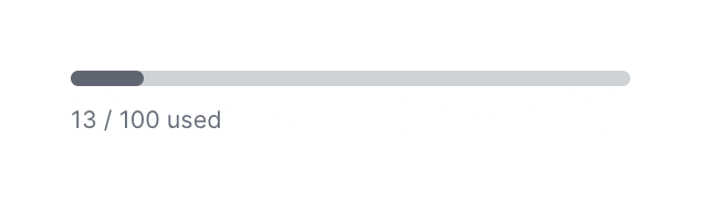 Milanote
				progress indicator ui component