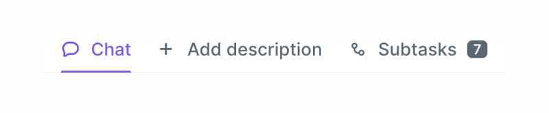 Height
				tabs ui component