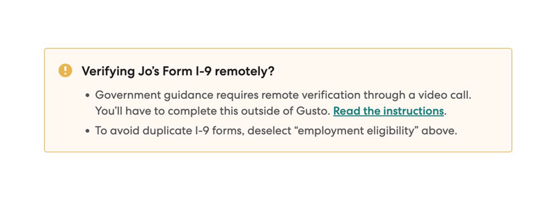 Gusto
				alert ui component
