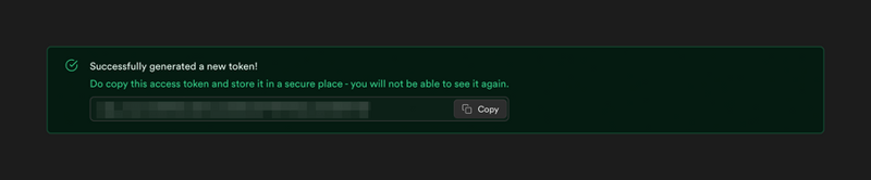 Supabase
				alert ui component