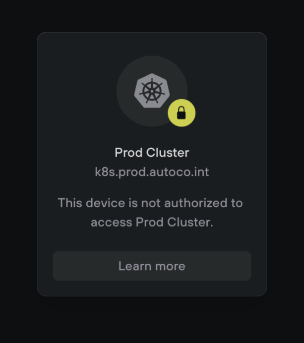 Twingate
				illustration ui component