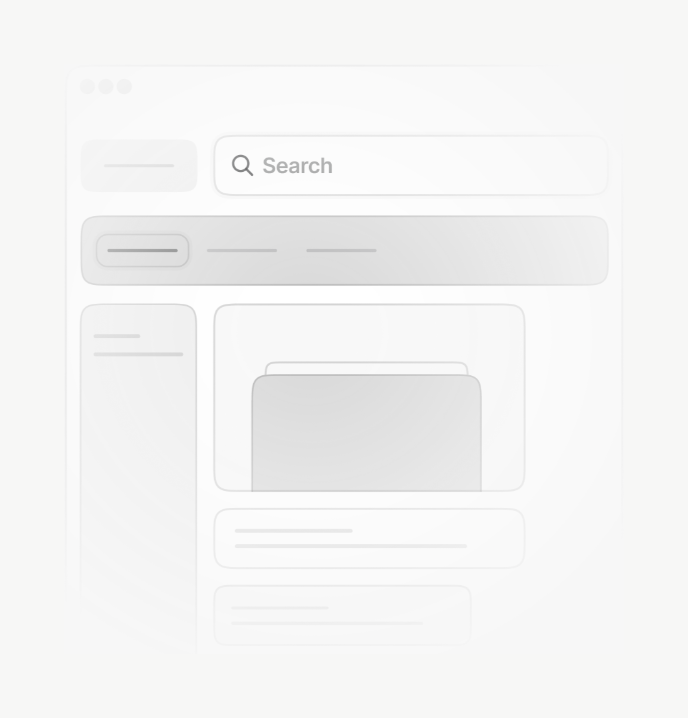 Mintlify
				illustration ui component