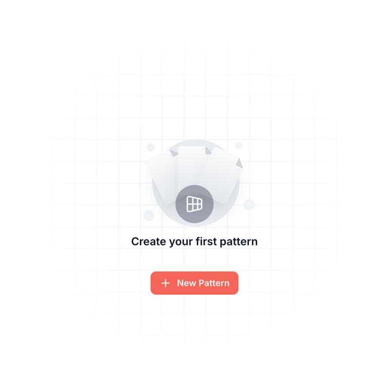 Macaw
				empty state ui component