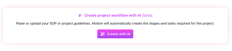 Motion
				artificial intelligence ui component