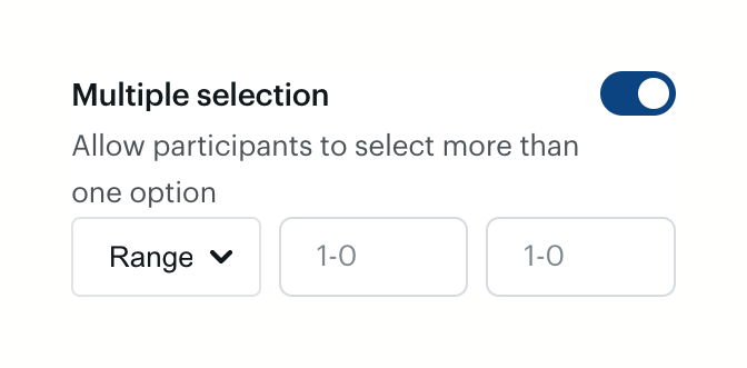 Ballpark
				input number ui component