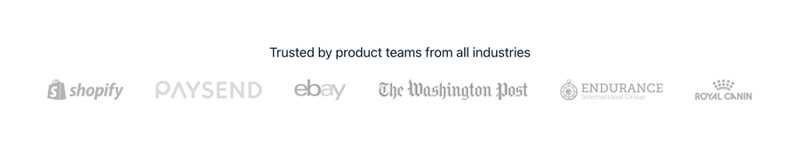Airfocus
				social proof ui component