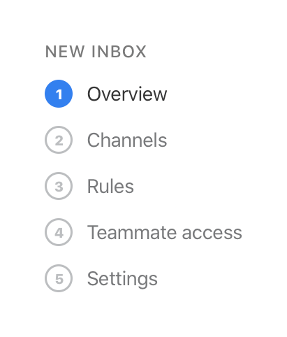 Front
				stepper ui component
