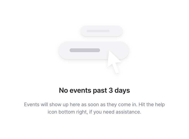 Bucket
				illustration ui component