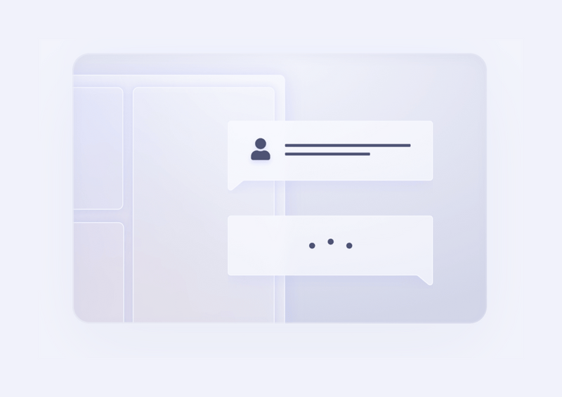 Mercury
				illustration ui component