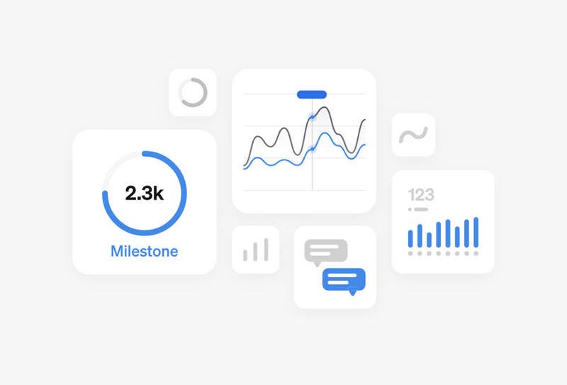 Steep
				illustration ui component