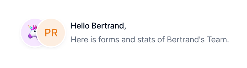Formcarry
				avatar ui component