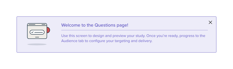 Sprig
				alert ui component