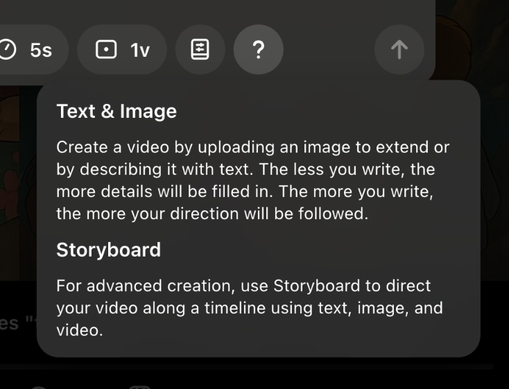 Sora
				tooltip ui component