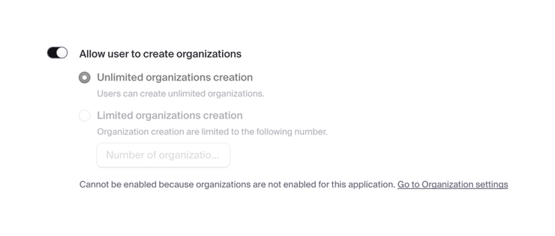 Clerk
				checkbox & radio ui component