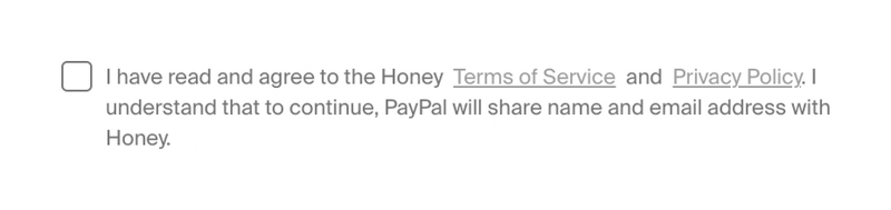 Honey
				checkbox & radio ui component
