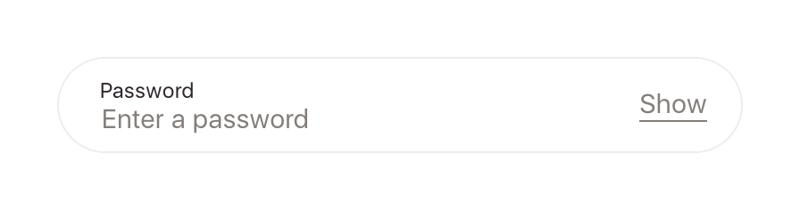 Fable
				input text ui component