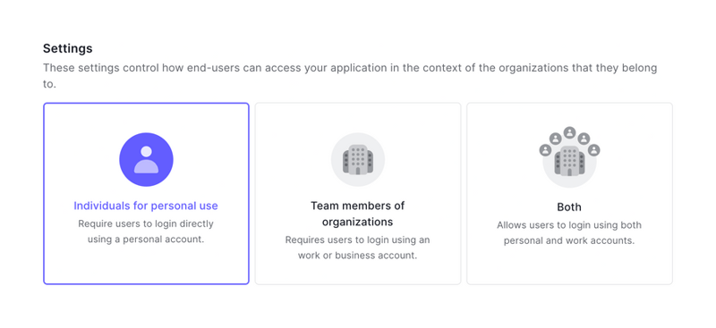 Auth0
				toggle/switch ui component