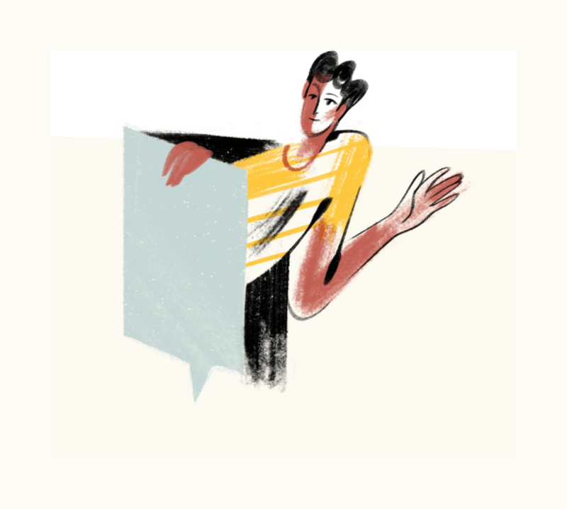 Todoist
				illustration ui component