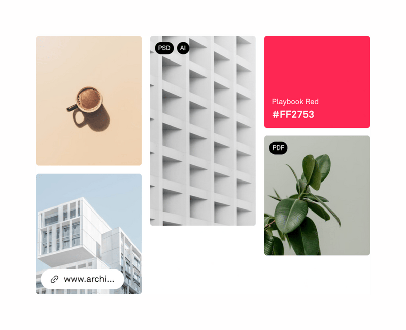 Playbook
				illustration ui component