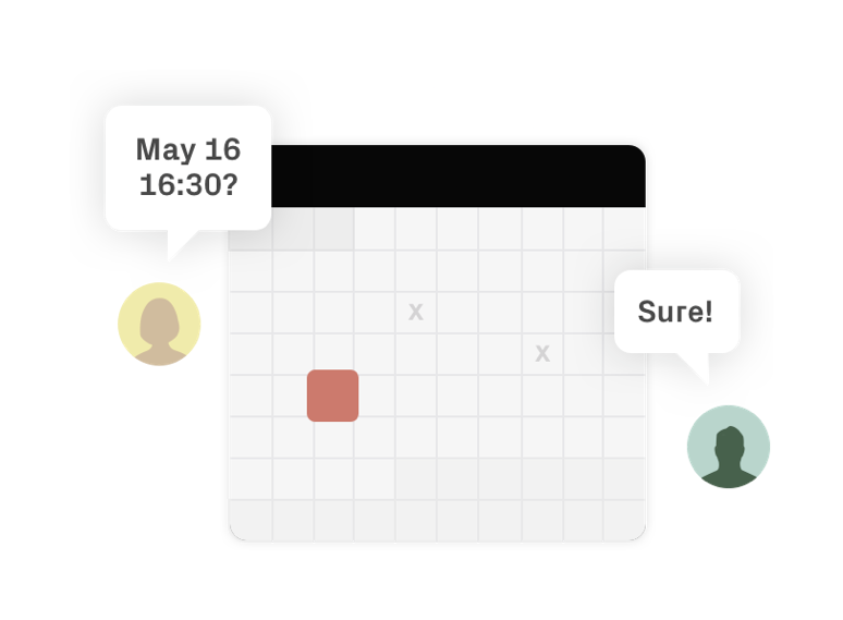 Homerun
				illustration ui component
