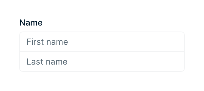 Height
				input text ui component