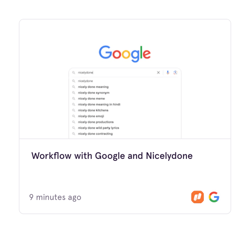 Tango
				card ui component