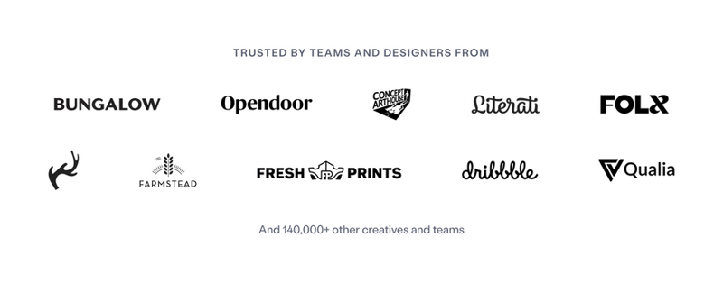 Playbook
				social proof ui component