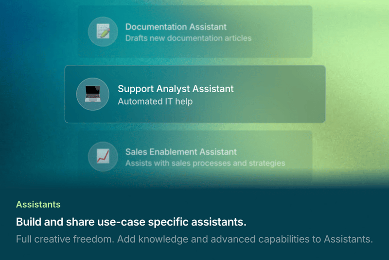 Langdock
				illustration ui component