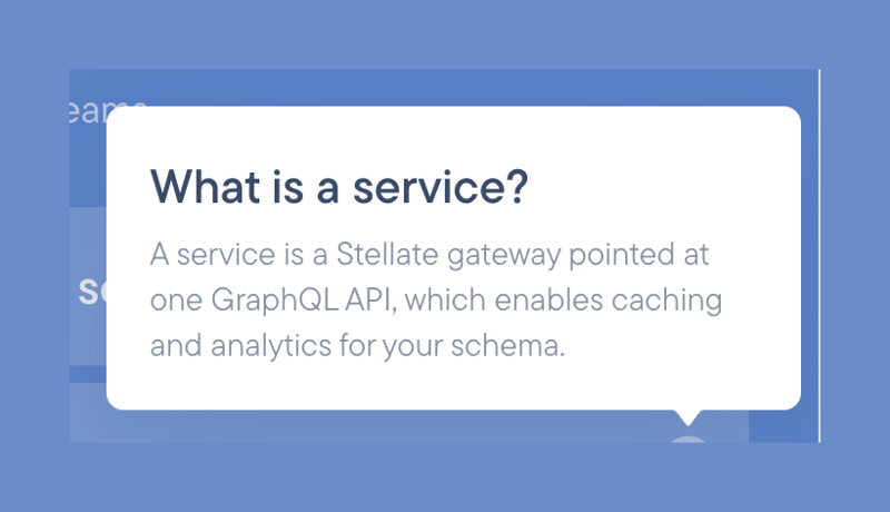 Stellate
				alert ui component