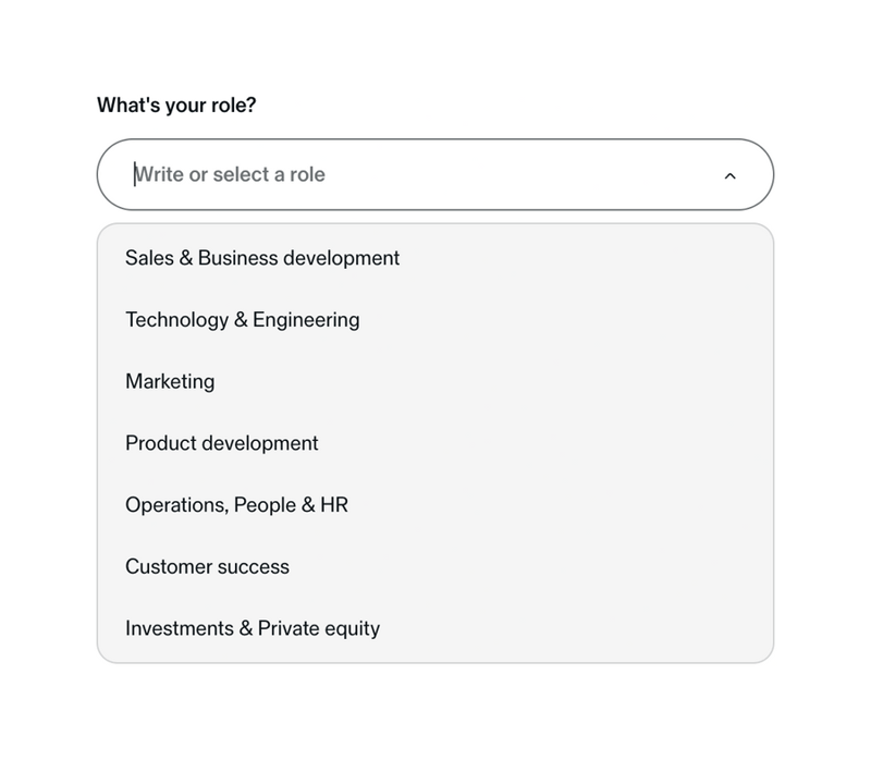 Sana
				input select ui component