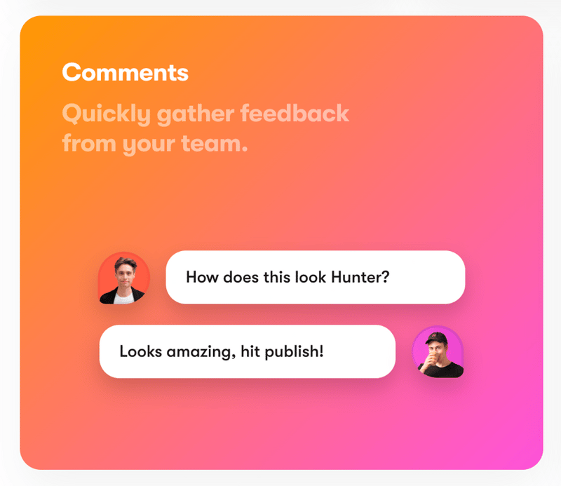 Framer
				illustration ui component