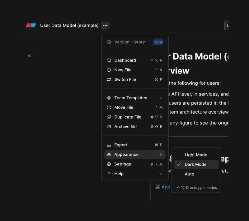 Eraser
				theme settings ui component