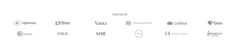 Meter
				social proof ui component