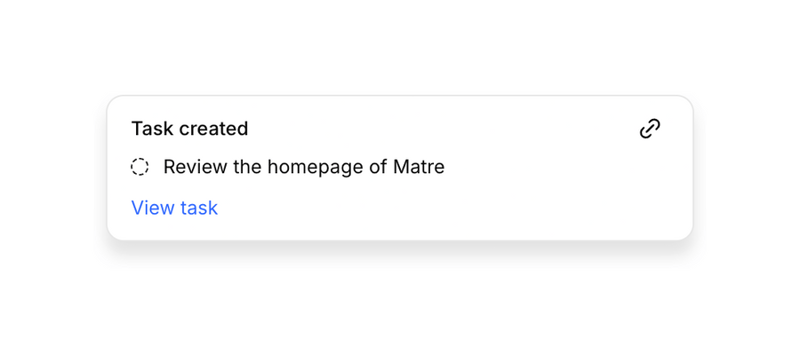 Workflow
				notification toast ui component
