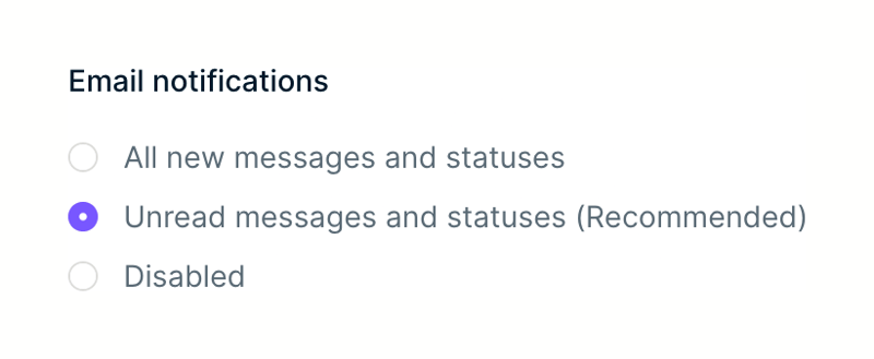 Height
				checkbox & radio ui component