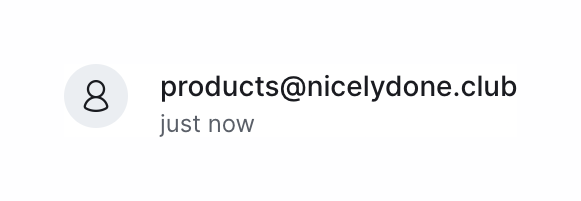 PlanetScale
				avatar ui component
