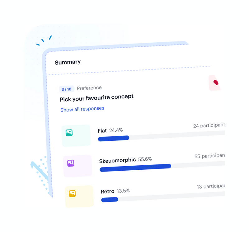 Ballpark
				illustration ui component