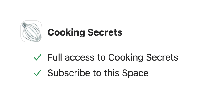 Quora
				benefit list ui component