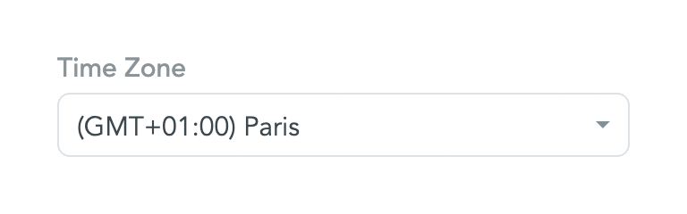 MindMeister
			modern rounded corners time management settings localization ui component