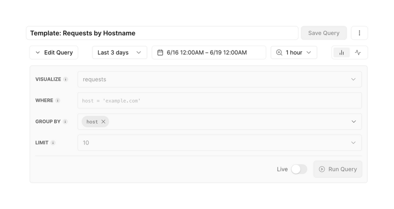 Vercel
				sorting & filtering ui component