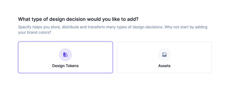 Specify
				checkbox & radio ui component