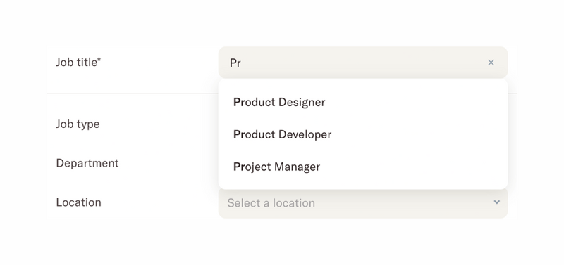 Homerun
				input select ui component
