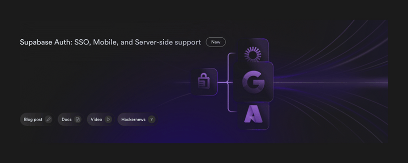 Supabase
				illustration ui component