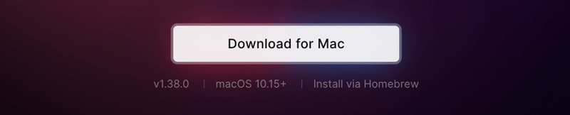 Raycast
				button ui component