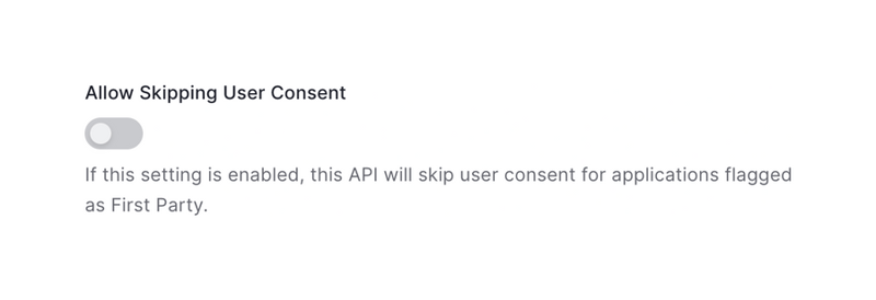 Auth0
				toggle/switch ui component