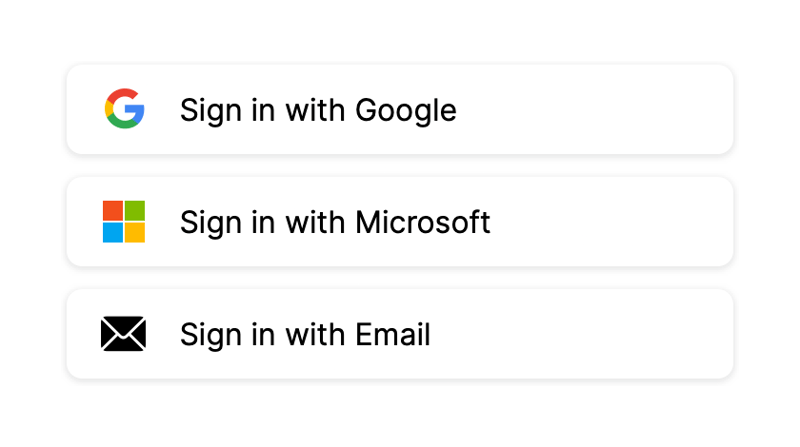 Playspace
				button ui component