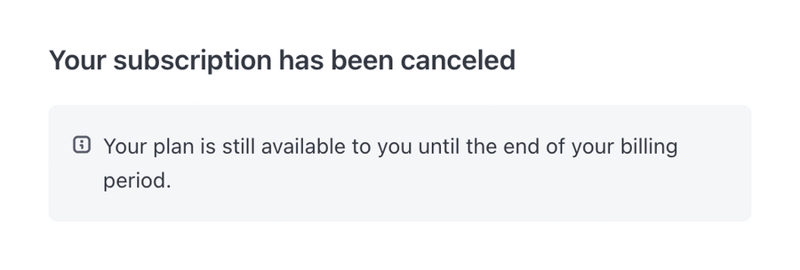 Stripe
				alert ui component
