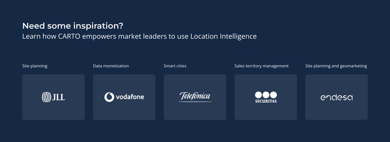 Carto
				social proof ui component