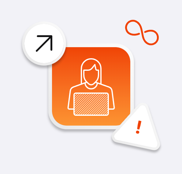 Fingerprint
				illustration ui component